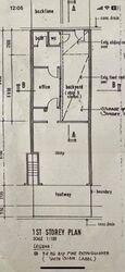 Pasir Panjang Gardens (D5), Shop House #556191101